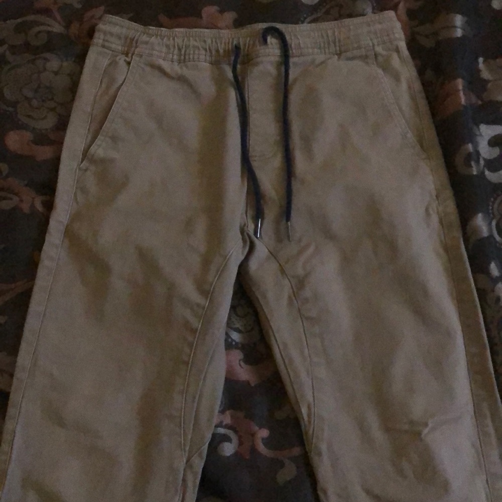 Jeans/Joggers